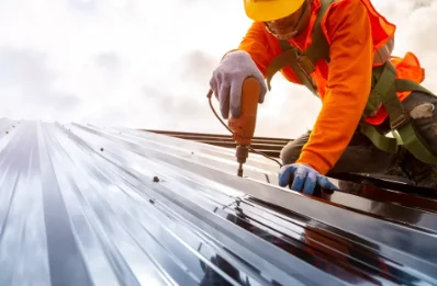 Travaux de zinguerie à Villard-de-Lans